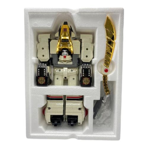 BANDAI(バンダイ) 五星戦隊ダイレンジャー DXウォンタイガー レトロホビー 1993年発売