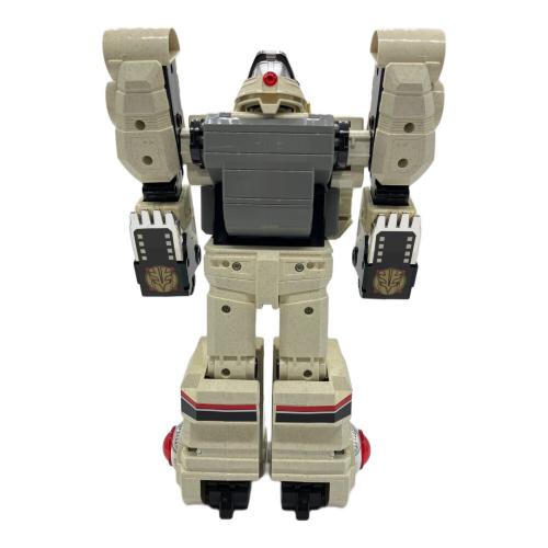 BANDAI(バンダイ) 五星戦隊ダイレンジャー DXウォンタイガー レトロホビー 1993年発売