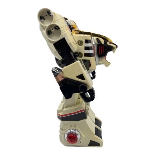 BANDAI(バンダイ) 五星戦隊ダイレンジャー DXウォンタイガー レトロホビー 1993年発売