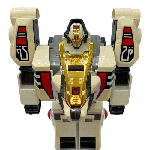 BANDAI(バンダイ) 五星戦隊ダイレンジャー DXウォンタイガー レトロホビー 1993年発売