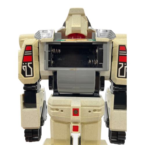 BANDAI(バンダイ) 五星戦隊ダイレンジャー DXウォンタイガー レトロホビー 1993年発売