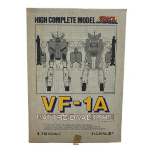 BANDAI (バンダイ) VF-1A バトロイド・バルキリー レトロホビー 超時空要塞マクロス @ HIGH COMPLETE MODEL