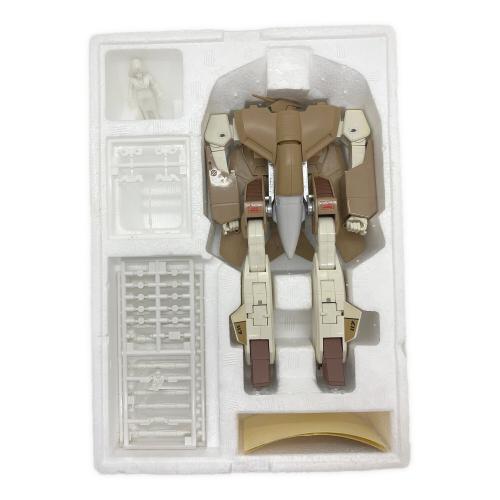 BANDAI (バンダイ) VF-1A バトロイド・バルキリー レトロホビー 超時空要塞マクロス @ HIGH COMPLETE MODEL