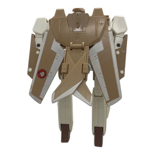 BANDAI (バンダイ) VF-1A バトロイド・バルキリー レトロホビー 超時空要塞マクロス @ HIGH COMPLETE MODEL
