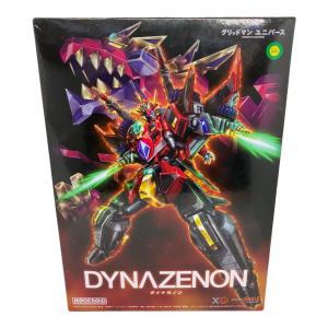 MODEROID SSSS.DYNAZENON ダイナゼノン プラモデル プラモデル