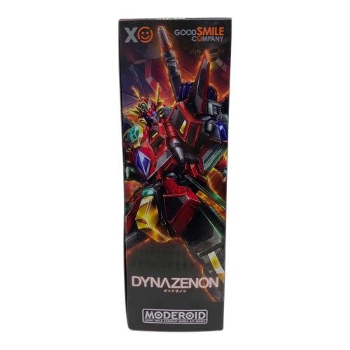 MODEROID SSSS.DYNAZENON ダイナゼノン プラモデル プラモデル