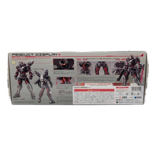 ≪超限零點/OVER ZERO≫ TASTIER 初回限定版セット 1/10 プラモデル