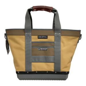 VETO PRO PAC ツールバッグ カーキ タグ付 MB-CTXL