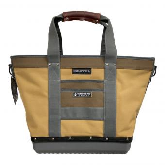 VETO PRO PAC ツールバッグ カーキ タグ付 MB-CTXL