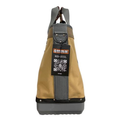 VETO PRO PAC ツールバッグ カーキ タグ付 MB-CTXL