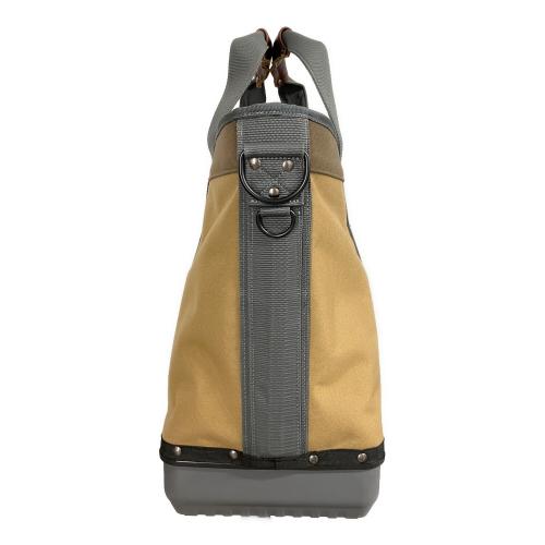 VETO PRO PAC ツールバッグ カーキ タグ付 MB-CTXL