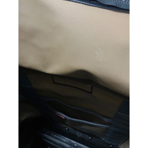 VETO PRO PAC ツールバッグ カーキ タグ付 MB-CTXL