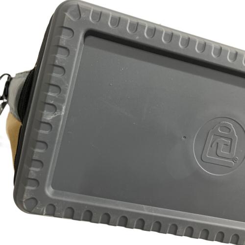 VETO PRO PAC ツールバッグ カーキ タグ付 MB-CTXL