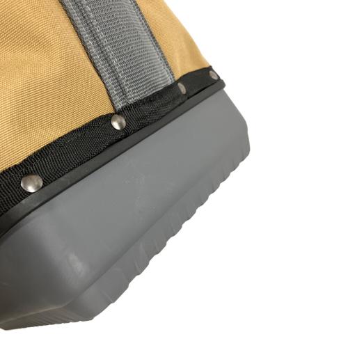 VETO PRO PAC ツールバッグ カーキ タグ付 MB-CTXL