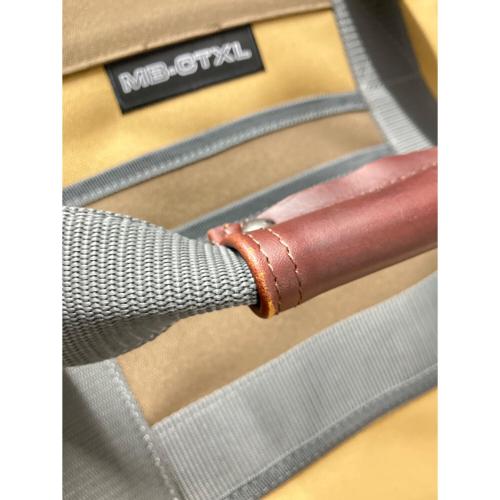 VETO PRO PAC ツールバッグ カーキ タグ付 MB-CTXL