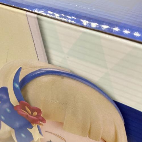 BANDAI(バンダイ) ポケットモンスター 一番くじ ポケモンマスターズEX B賞 リーリエ＆ルナアーラ MASTERLISE PLUS