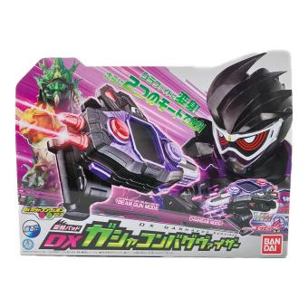 BANDAI(バンダイ) 仮面ライダーエグゼイド 変身パッド DXガシャコンバグヴァイザー