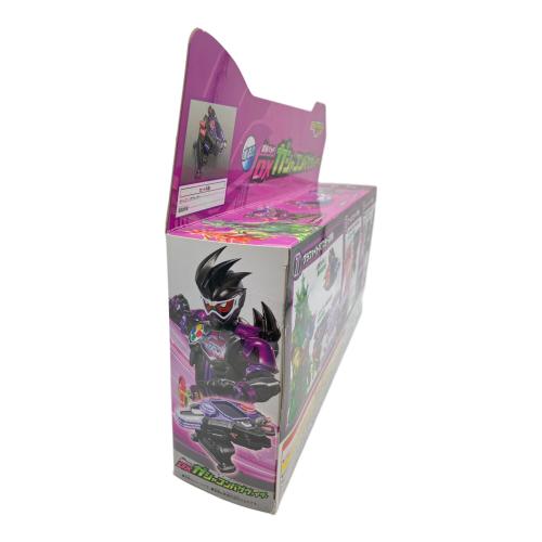 BANDAI(バンダイ) 仮面ライダーエグゼイド 変身パッド DXガシャコンバグヴァイザー