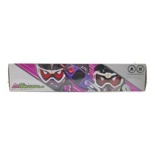 BANDAI(バンダイ) 仮面ライダーエグゼイド 変身パッド DXガシャコンバグヴァイザー