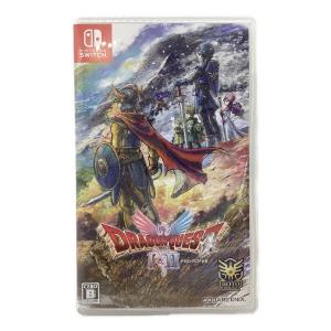 Nintendo (ニンテンドー) ドラゴンクエストⅠ＆Ⅱ Nintendo Switch用ソフト CERO B (12歳以上対象)