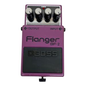 BOSS (ボス) エフェクター BF-2 FLANGER