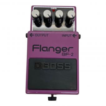 BOSS (ボス) エフェクター BF-2 FLANGER