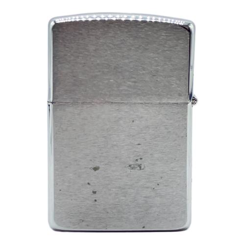 ZIPPO (ジッポ) オイルライター 1988年製 カナダ国章