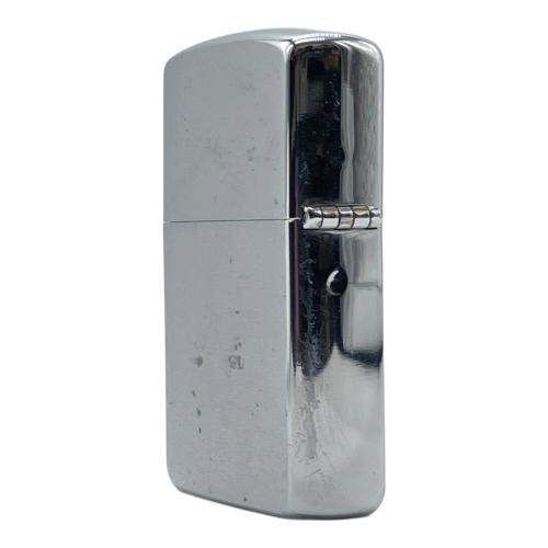 ZIPPO (ジッポ) オイルライター 1988年製 カナダ国章