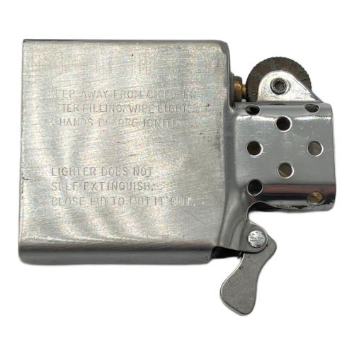 ZIPPO (ジッポ) オイルライター 1988年製 カナダ国章