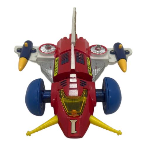 超電磁ロボ コン・バトラーV バトルジェット レトロホビー PA-78 第２期/箱ヤブレ有 @ ポピニカシリーズ