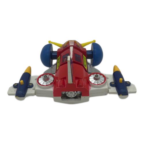 超電磁ロボ コン・バトラーV バトルジェット レトロホビー PA-78 第２期/箱ヤブレ有 @ ポピニカシリーズ