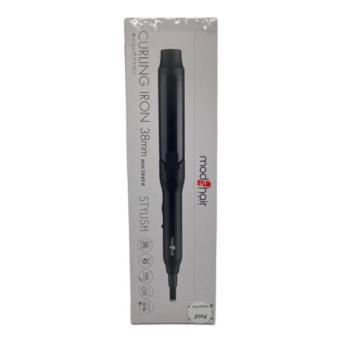 mod's hair (モッズ・ヘア) カーリングアイロン MHI-3849-K