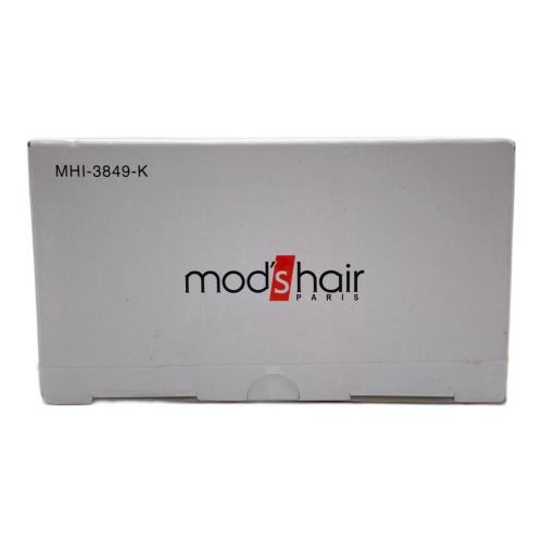 mod's hair (モッズ・ヘア) カーリングアイロン MHI-3849-K