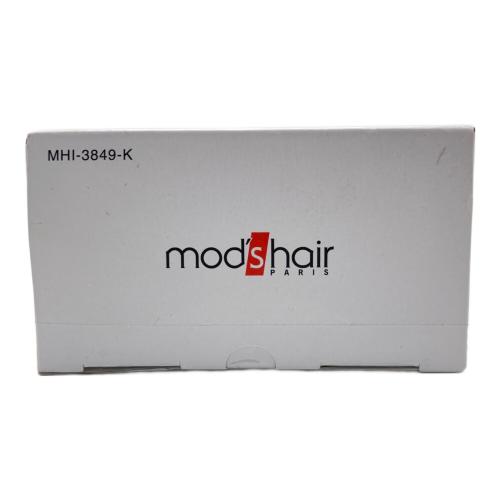 mod's hair (モッズ・ヘア) カーリングアイロン MHI-3849-K