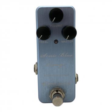 HOTONE (ホットトーン) マルチエフェクター AMPERO MINI｜トレファクONLINE