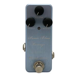HOTONE (ホットトーン) マルチエフェクター AMPERO MINI