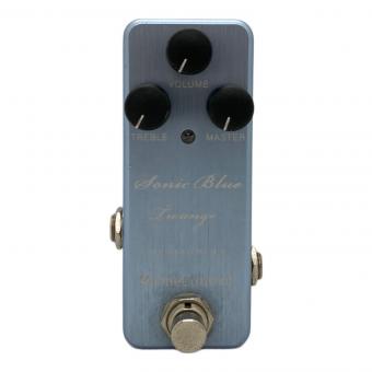 HOTONE (ホットトーン) マルチエフェクター AMPERO MINI