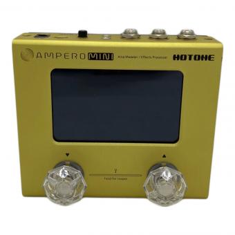HOTONE (ホットトーン) マルチエフェクター AMPERO MINI