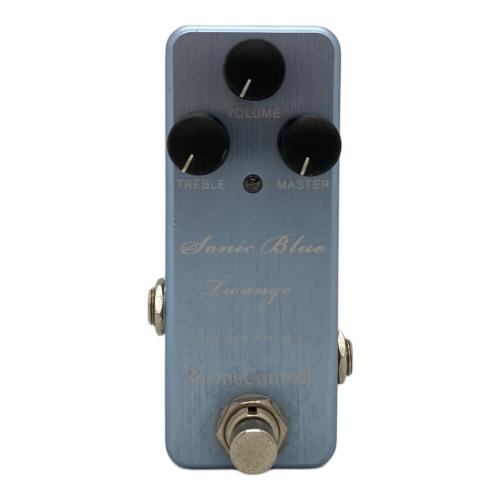HOTONE (ホットトーン) マルチエフェクター AMPERO MINI