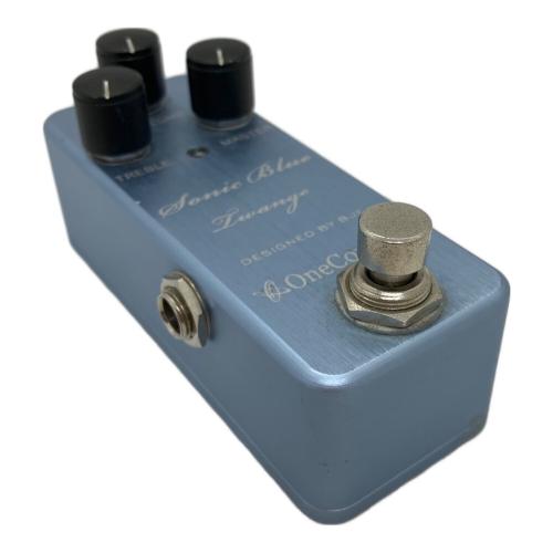 HOTONE (ホットトーン) マルチエフェクター AMPERO MINI