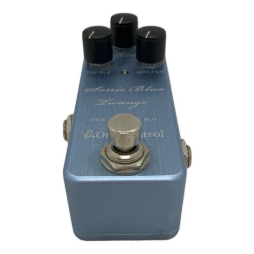 HOTONE (ホットトーン) マルチエフェクター AMPERO MINI