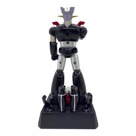 BANDAI(バンダイ) 超合金魂 OVAマジンカイザー マジンガーZ(OVA版) GX