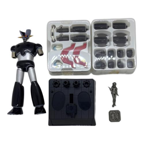 BANDAI(バンダイ) 超合金魂 OVAマジンカイザー マジンガーZ(OVA版) GX