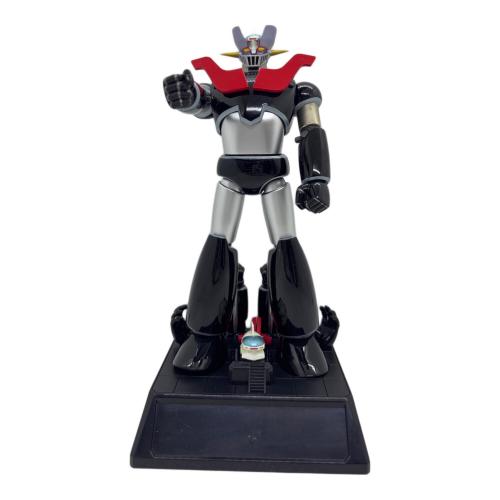 BANDAI(バンダイ) 超合金魂 OVAマジンカイザー マジンガーZ(OVA版) GX