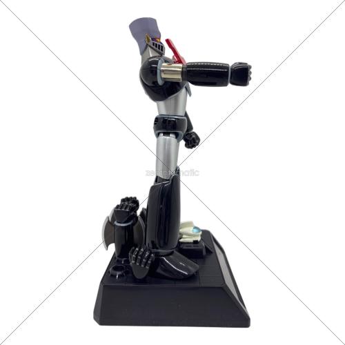 BANDAI(バンダイ) 超合金魂 OVAマジンカイザー マジンガーZ(OVA版) GX-07 レトロホビー 2002年発売