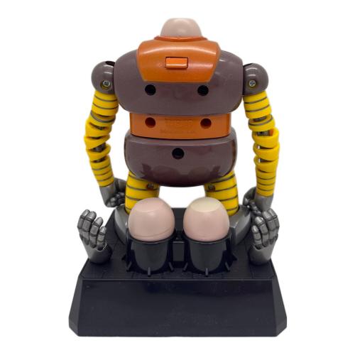 BANDAI (バンダイ) 超合金魂 GX-10 ボスボロット レトロホビー 頭部パーツ変色有 @