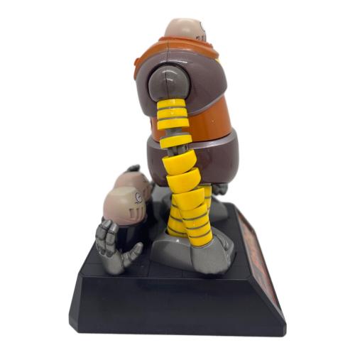 BANDAI (バンダイ) 超合金魂 GX-10 ボスボロット レトロホビー 頭部パーツ変色有 @