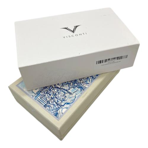 VISCONTI (ビスコンティ) ボールペン ヴァン・ゴッホコレクション 農婦のいる古い葡萄畑