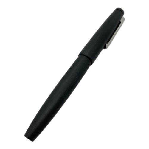 LAMY (ラミー) 万年筆 L01-EF