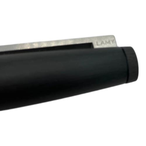 LAMY (ラミー) 万年筆 L01-EF